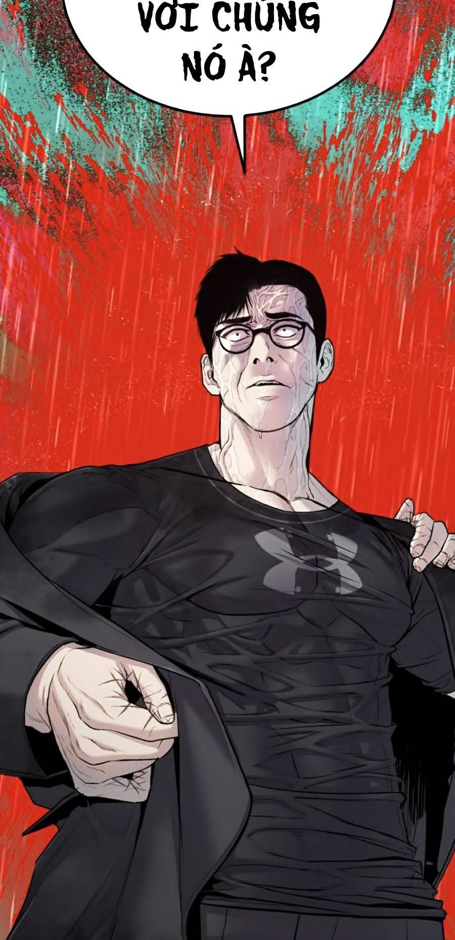 đọc truyện Bố Tôi Là Đặc Vụ Chương 12 ảnh 19 tại Thiên Thai Truyện