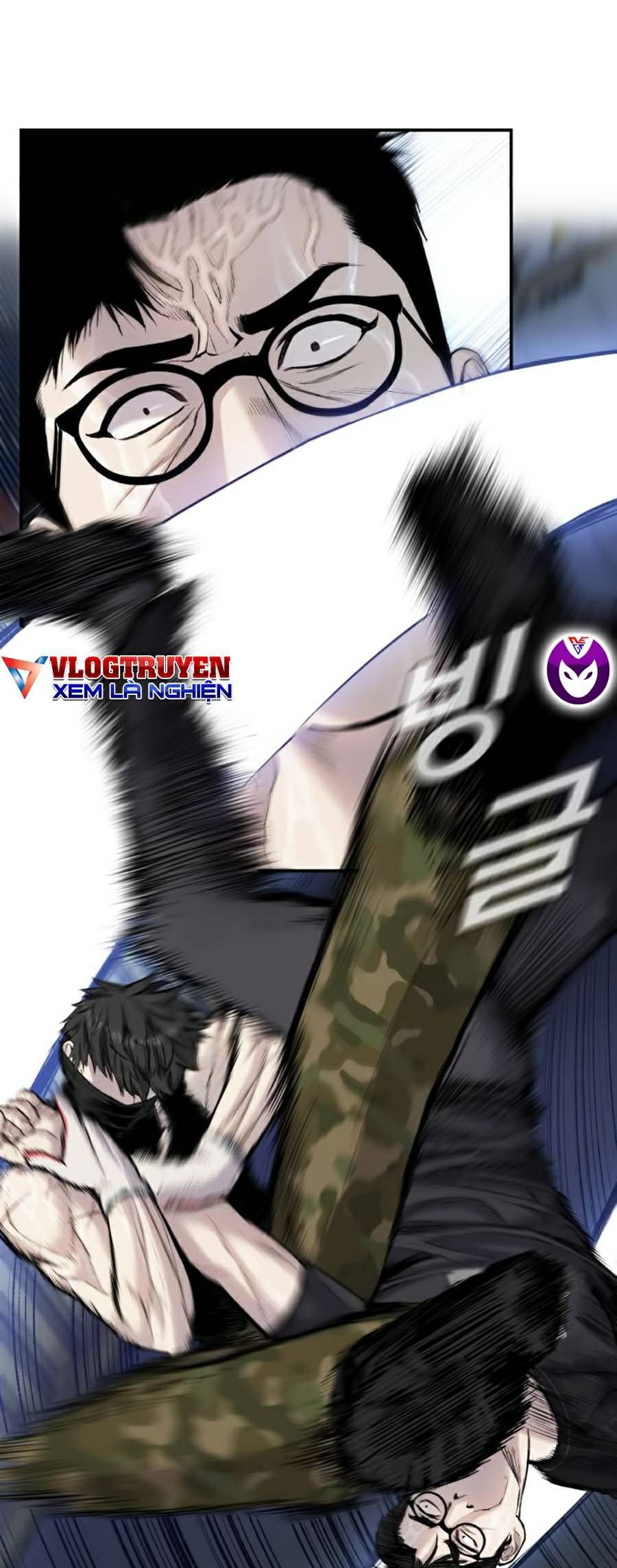 đọc truyện Bố Tôi Là Đặc Vụ Chương 12 ảnh 30 tại Thiên Thai Truyện