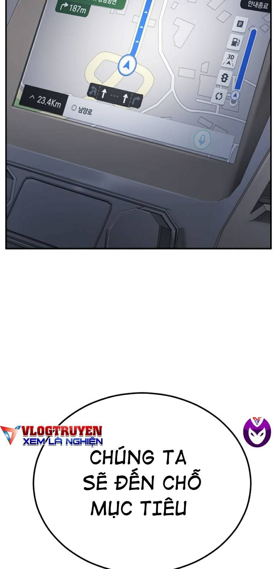 đọc truyện Bố Tôi Là Đặc Vụ Chương 12 ảnh 5 tại Thiên Thai Truyện