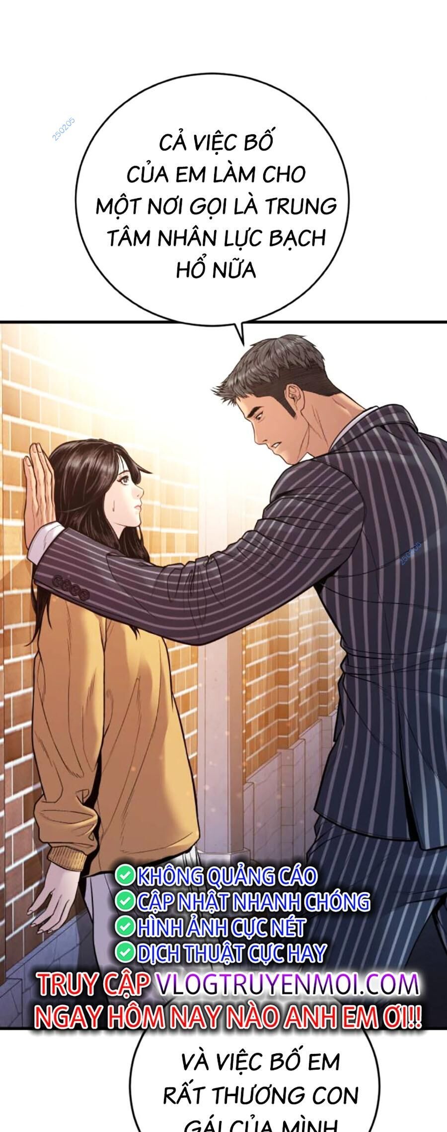 đọc truyện Bố Tôi Là Đặc Vụ Chương 120 ảnh 123 tại Thiên Thai Truyện