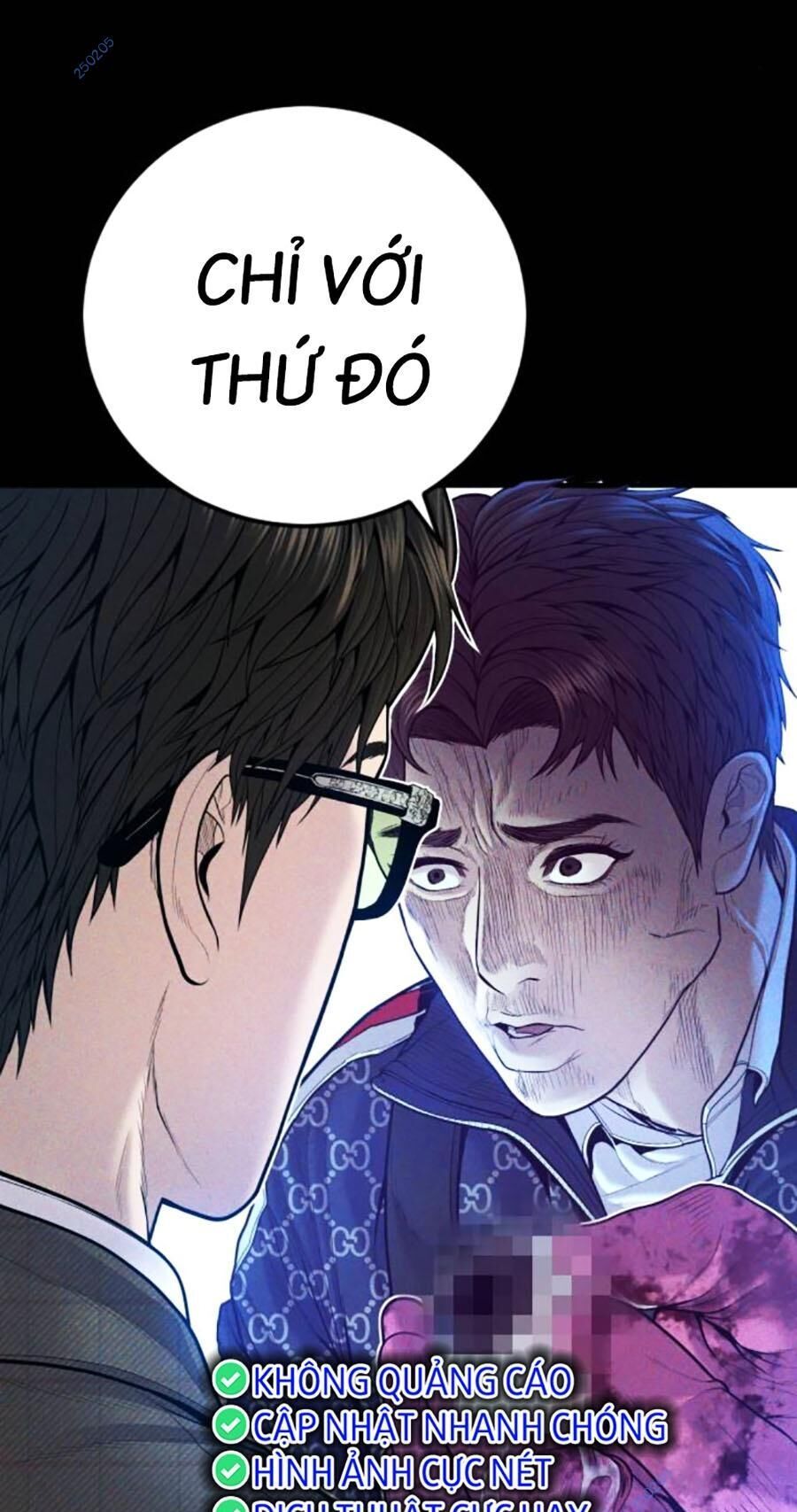 đọc truyện Bố Tôi Là Đặc Vụ Chương 120 ảnh 15 tại Thiên Thai Truyện