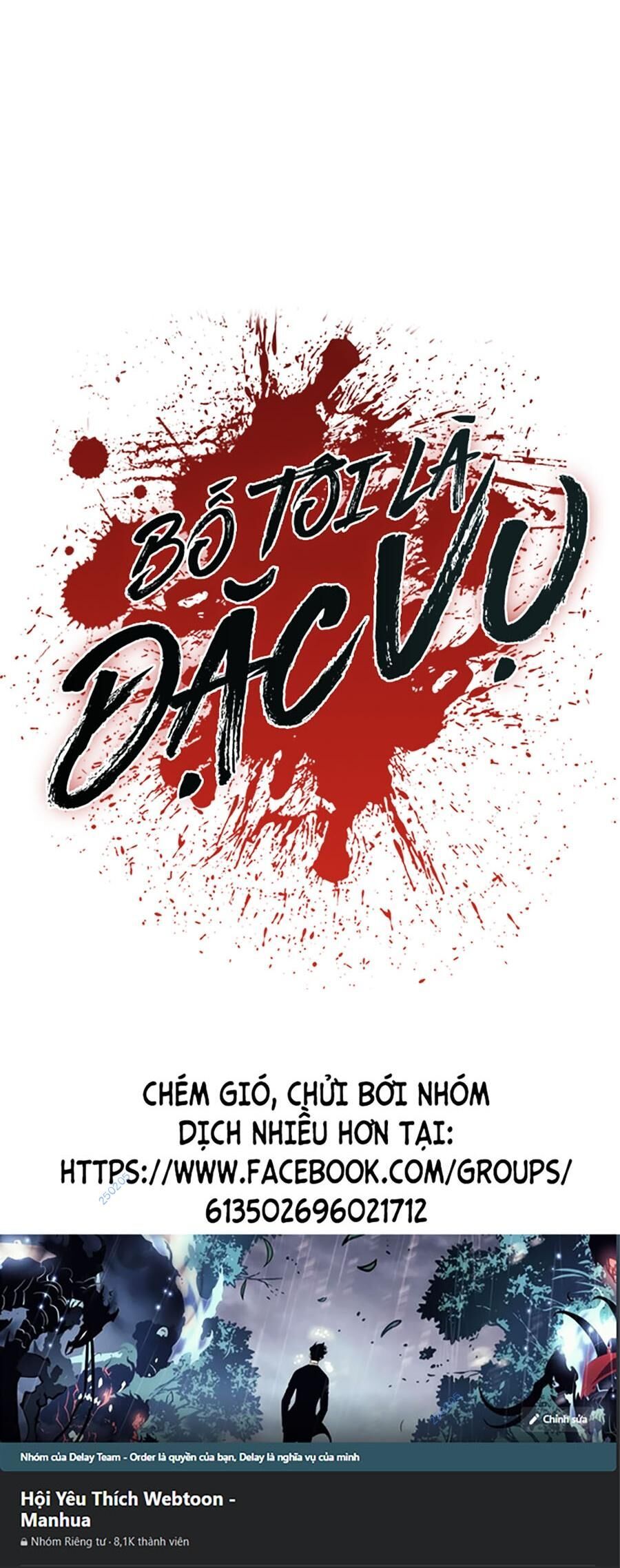 đọc truyện Bố Tôi Là Đặc Vụ Chương 120 ảnh 137 tại Thiên Thai Truyện