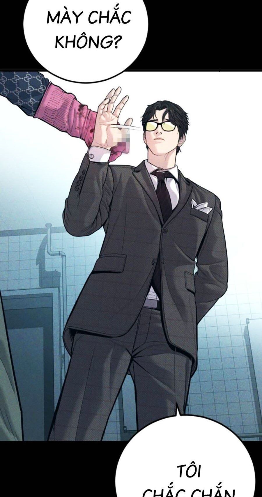 đọc truyện Bố Tôi Là Đặc Vụ Chương 120 ảnh 17 tại Thiên Thai Truyện