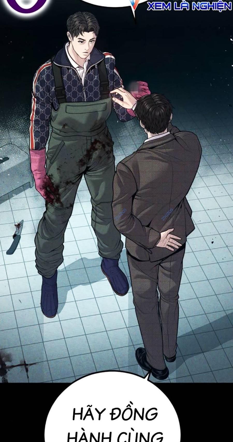 đọc truyện Bố Tôi Là Đặc Vụ Chương 120 ảnh 19 tại Thiên Thai Truyện