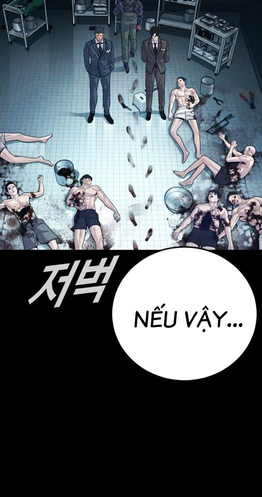 đọc truyện Bố Tôi Là Đặc Vụ Chương 120 ảnh 21 tại Thiên Thai Truyện