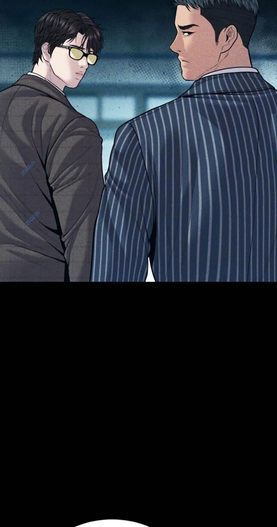 đọc truyện Bố Tôi Là Đặc Vụ Chương 120 ảnh 24 tại Thiên Thai Truyện