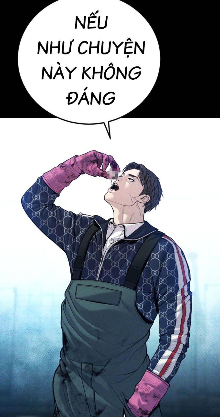 đọc truyện Bố Tôi Là Đặc Vụ Chương 120 ảnh 25 tại Thiên Thai Truyện