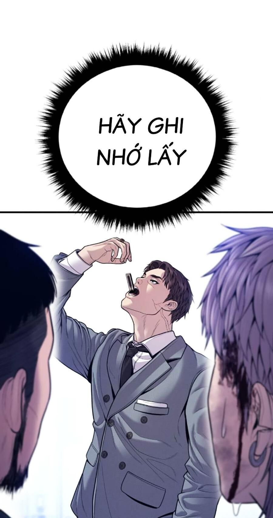 đọc truyện Bố Tôi Là Đặc Vụ Chương 120 ảnh 27 tại Thiên Thai Truyện