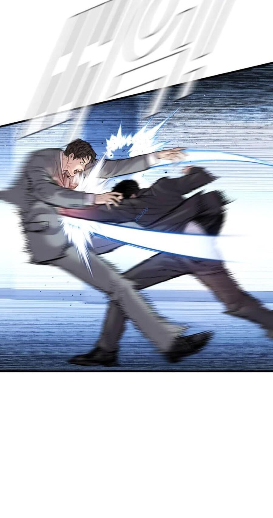 đọc truyện Bố Tôi Là Đặc Vụ Chương 120 ảnh 32 tại Thiên Thai Truyện