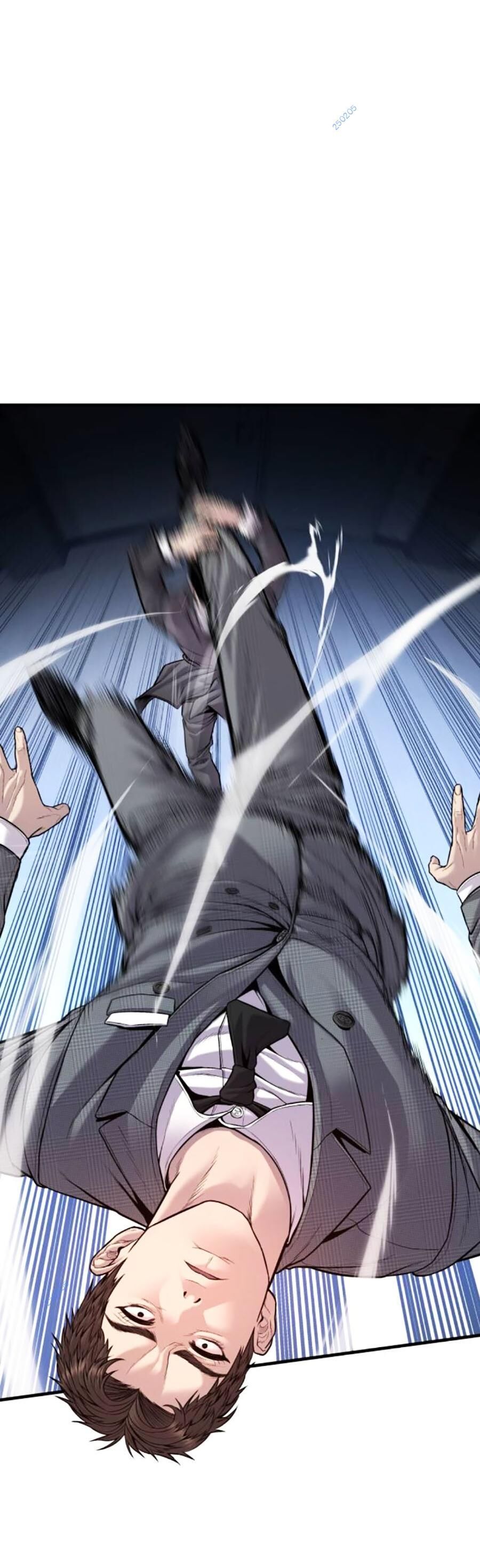 đọc truyện Bố Tôi Là Đặc Vụ Chương 120 ảnh 40 tại Thiên Thai Truyện