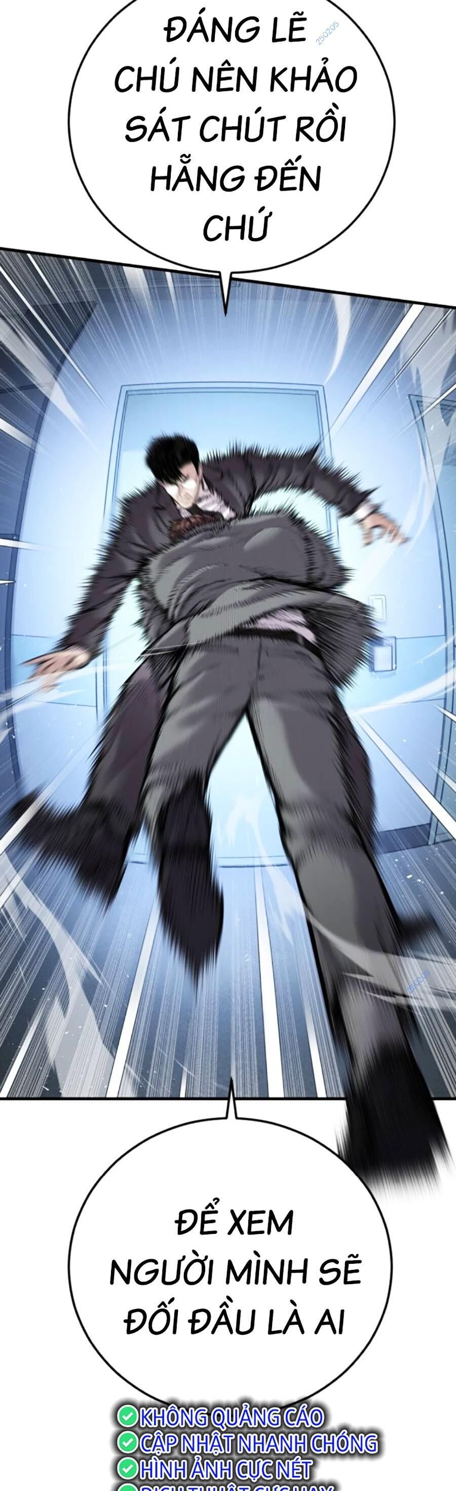 đọc truyện Bố Tôi Là Đặc Vụ Chương 120 ảnh 46 tại Thiên Thai Truyện