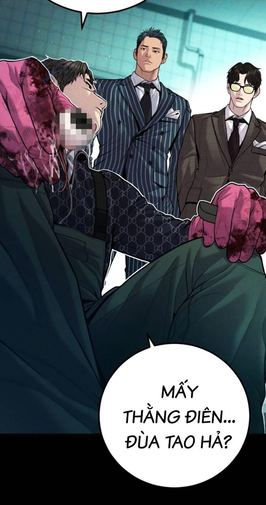 đọc truyện Bố Tôi Là Đặc Vụ Chương 120 ảnh 7 tại Thiên Thai Truyện