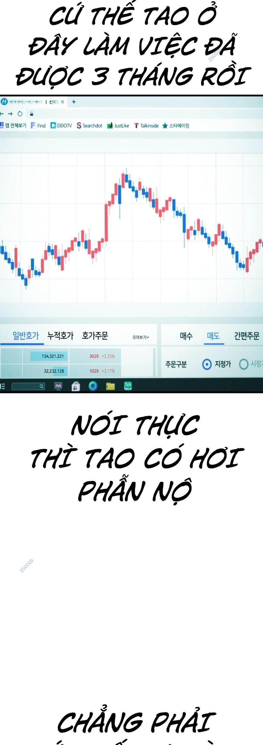 đọc truyện Bố Tôi Là Đặc Vụ Chương 120 ảnh 56 tại Thiên Thai Truyện