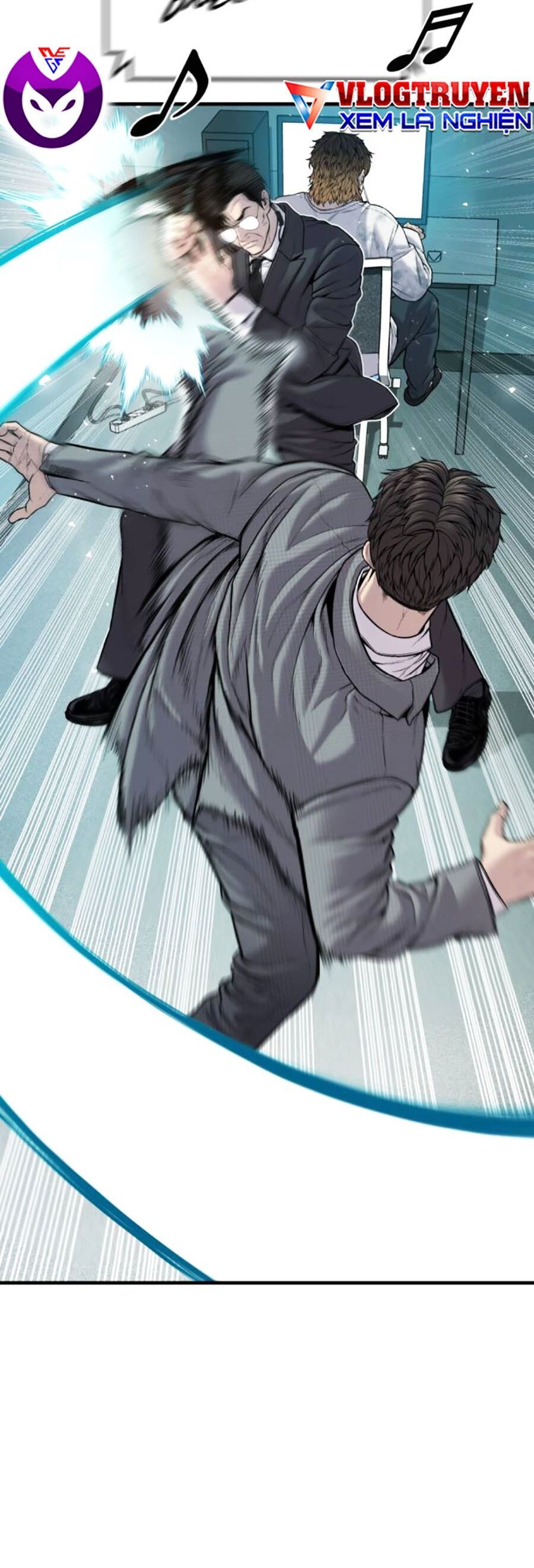 đọc truyện Bố Tôi Là Đặc Vụ Chương 120 ảnh 65 tại Thiên Thai Truyện