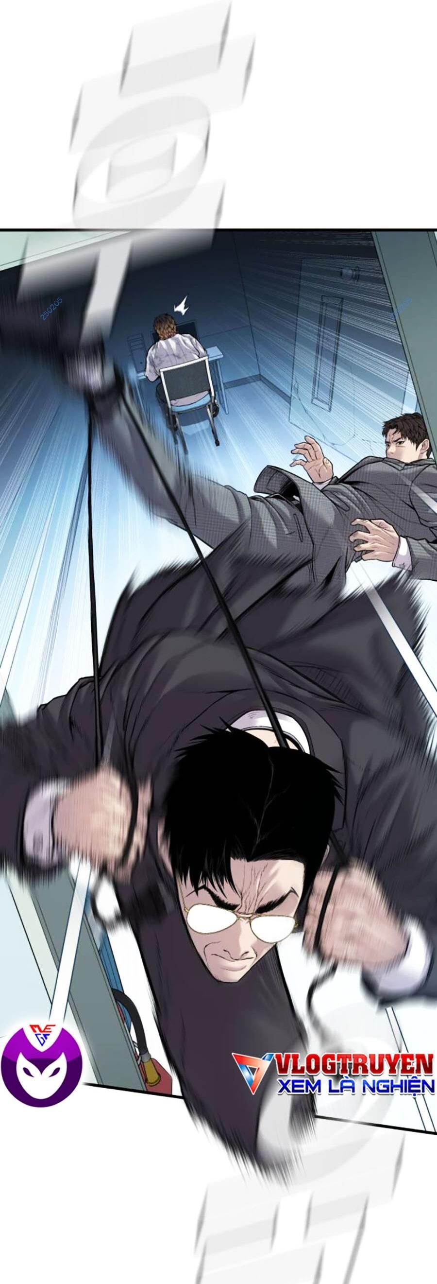 đọc truyện Bố Tôi Là Đặc Vụ Chương 120 ảnh 68 tại Thiên Thai Truyện