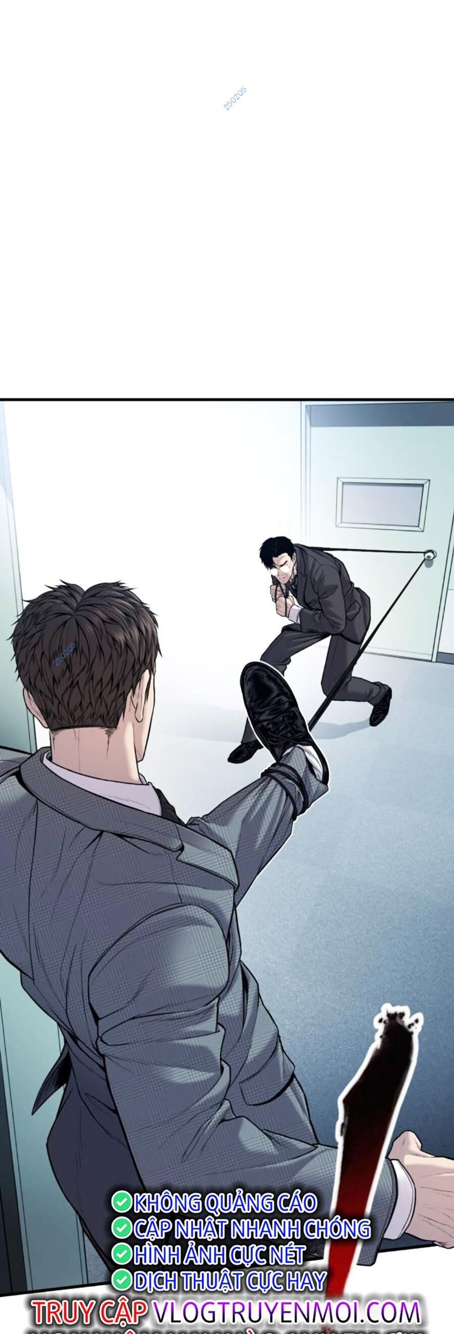 đọc truyện Bố Tôi Là Đặc Vụ Chương 120 ảnh 70 tại Thiên Thai Truyện