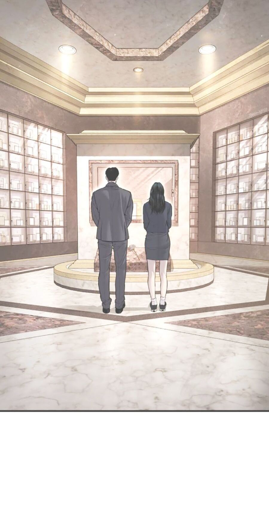 đọc truyện Bố Tôi Là Đặc Vụ Chương 120 ảnh 84 tại Thiên Thai Truyện