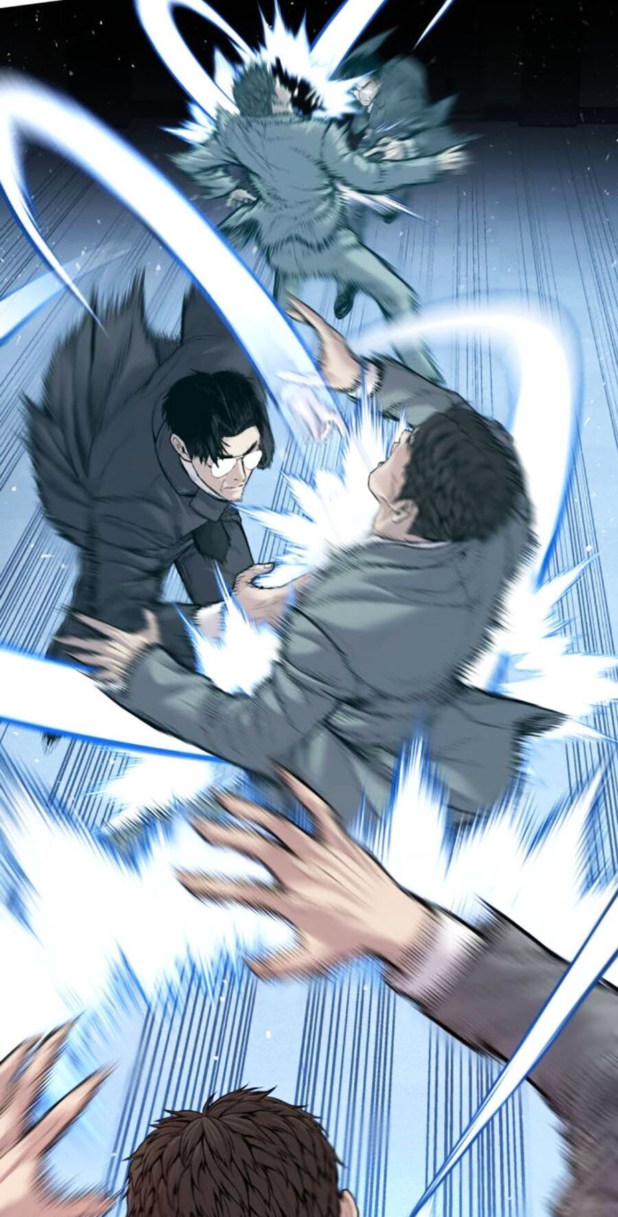 đọc truyện Bố Tôi Là Đặc Vụ Chương 120 ảnh 92 tại Thiên Thai Truyện