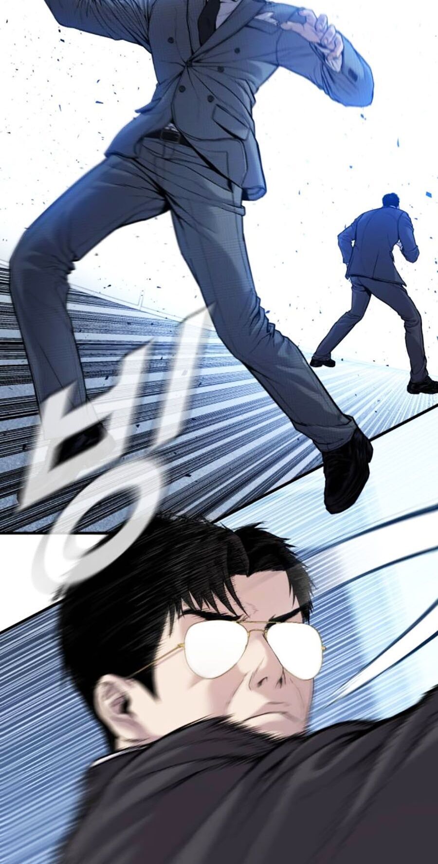 đọc truyện Bố Tôi Là Đặc Vụ Chương 120 ảnh 96 tại Thiên Thai Truyện