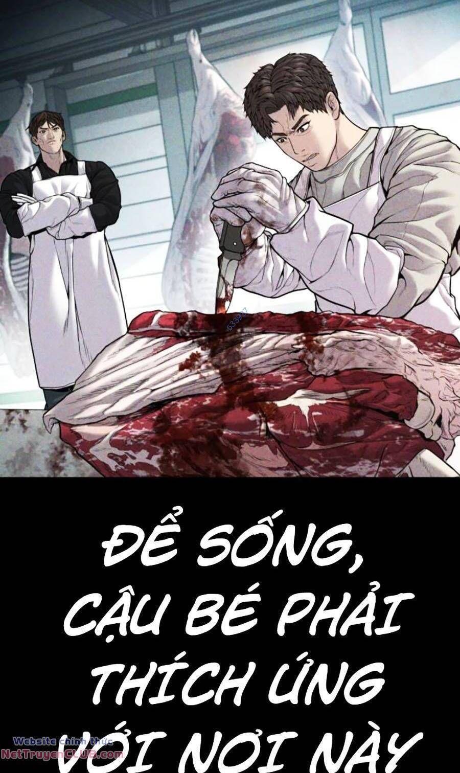 đọc truyện Bố Tôi Là Đặc Vụ Chương 121 ảnh 12 tại Thiên Thai Truyện