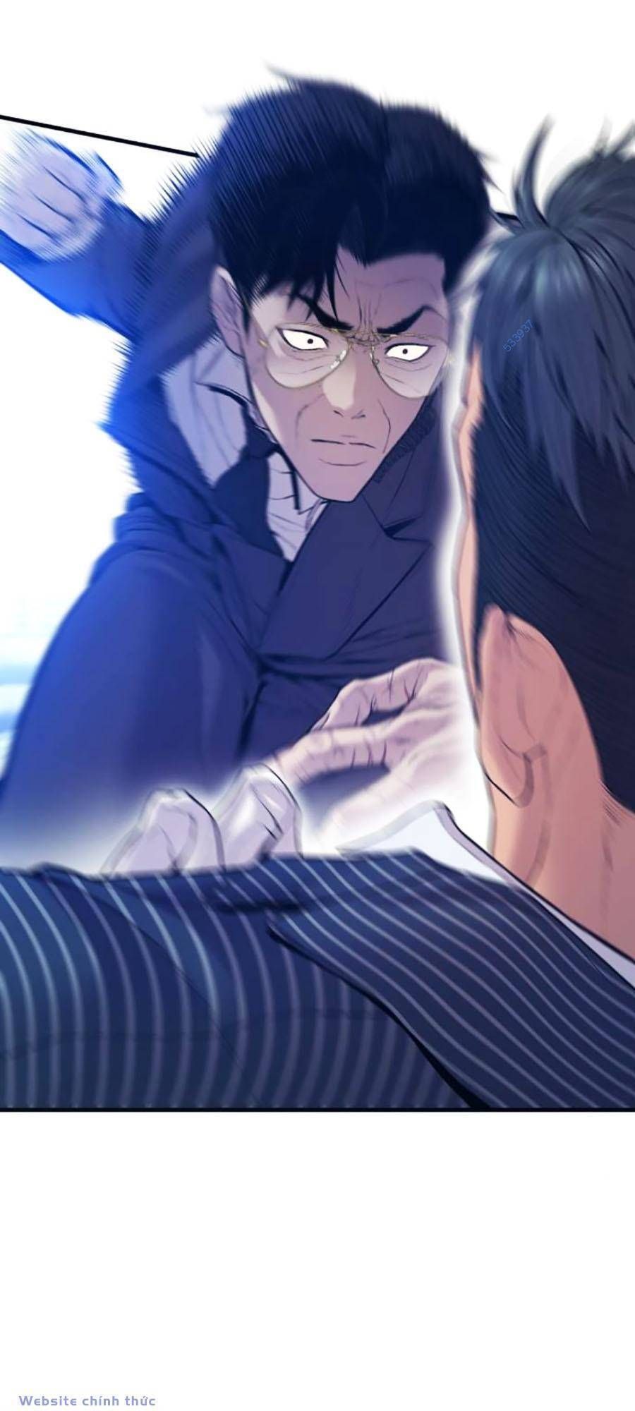 đọc truyện Bố Tôi Là Đặc Vụ Chương 121 ảnh 113 tại Thiên Thai Truyện