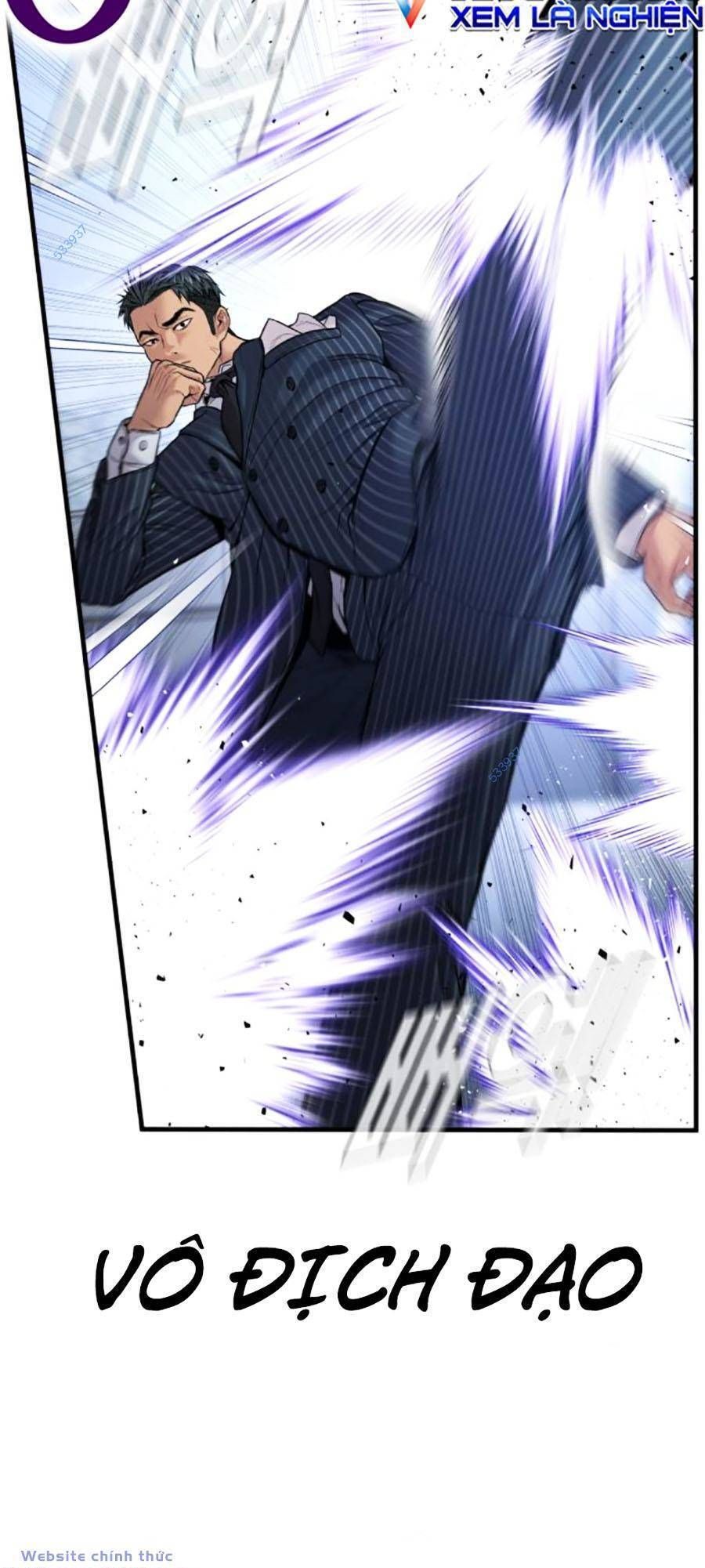 đọc truyện Bố Tôi Là Đặc Vụ Chương 121 ảnh 121 tại Thiên Thai Truyện