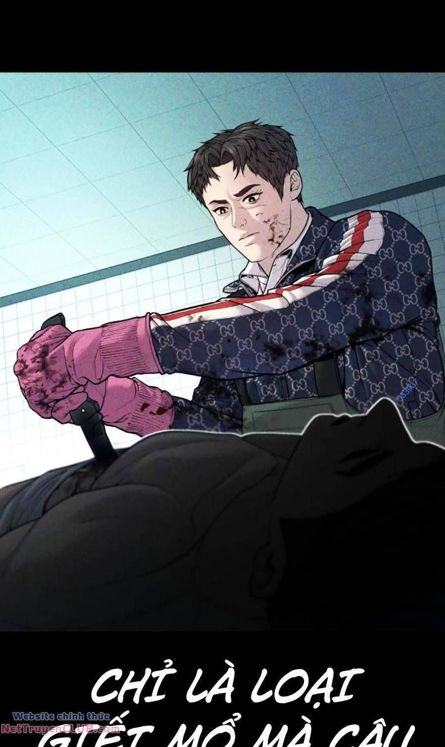 đọc truyện Bố Tôi Là Đặc Vụ Chương 121 ảnh 20 tại Thiên Thai Truyện