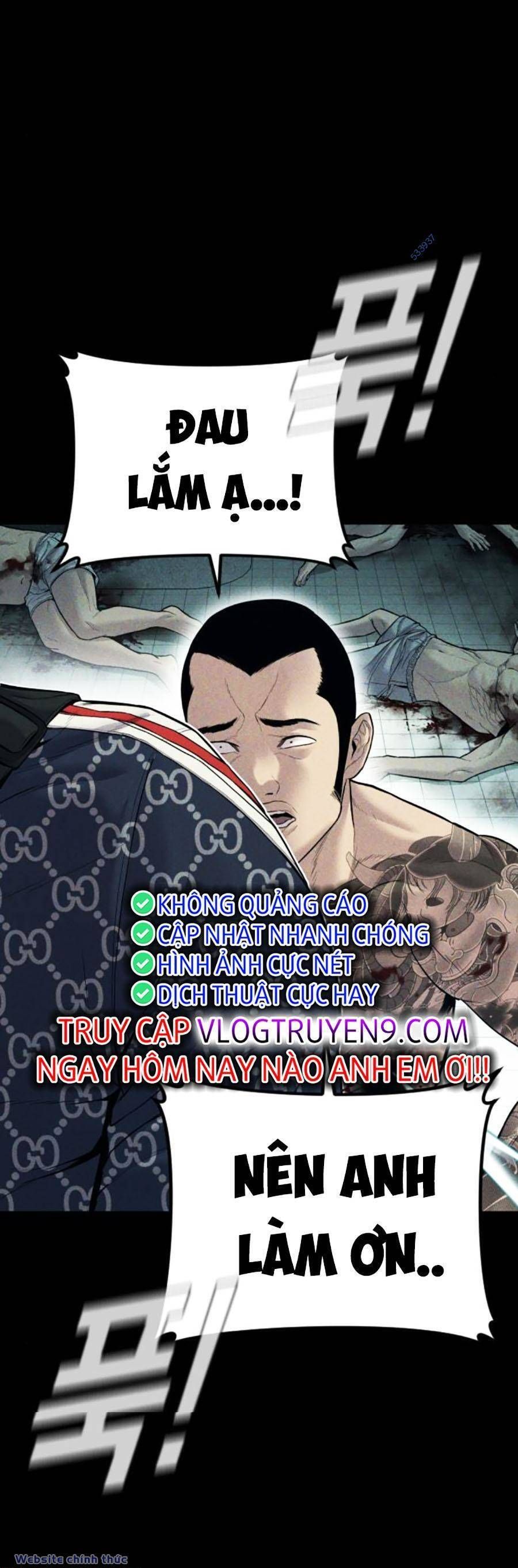 đọc truyện Bố Tôi Là Đặc Vụ Chương 121 ảnh 23 tại Thiên Thai Truyện