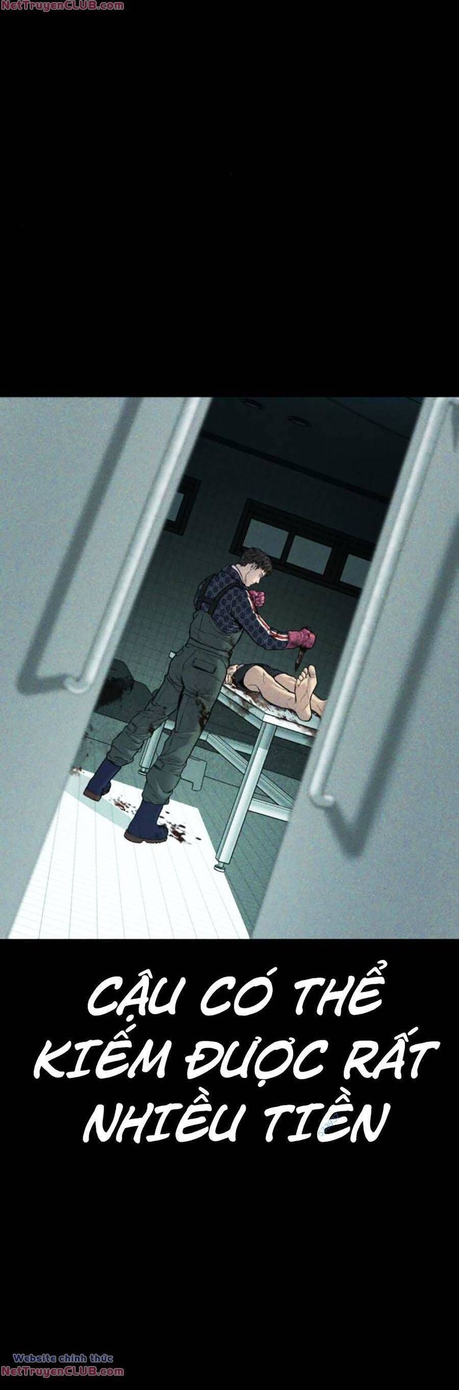 đọc truyện Bố Tôi Là Đặc Vụ Chương 121 ảnh 24 tại Thiên Thai Truyện