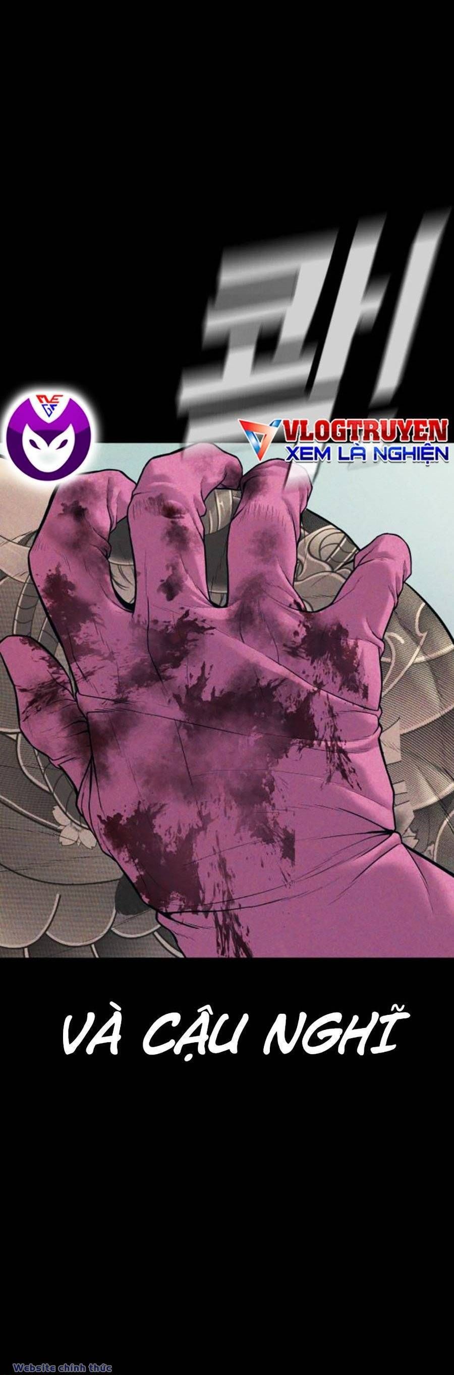 đọc truyện Bố Tôi Là Đặc Vụ Chương 121 ảnh 25 tại Thiên Thai Truyện