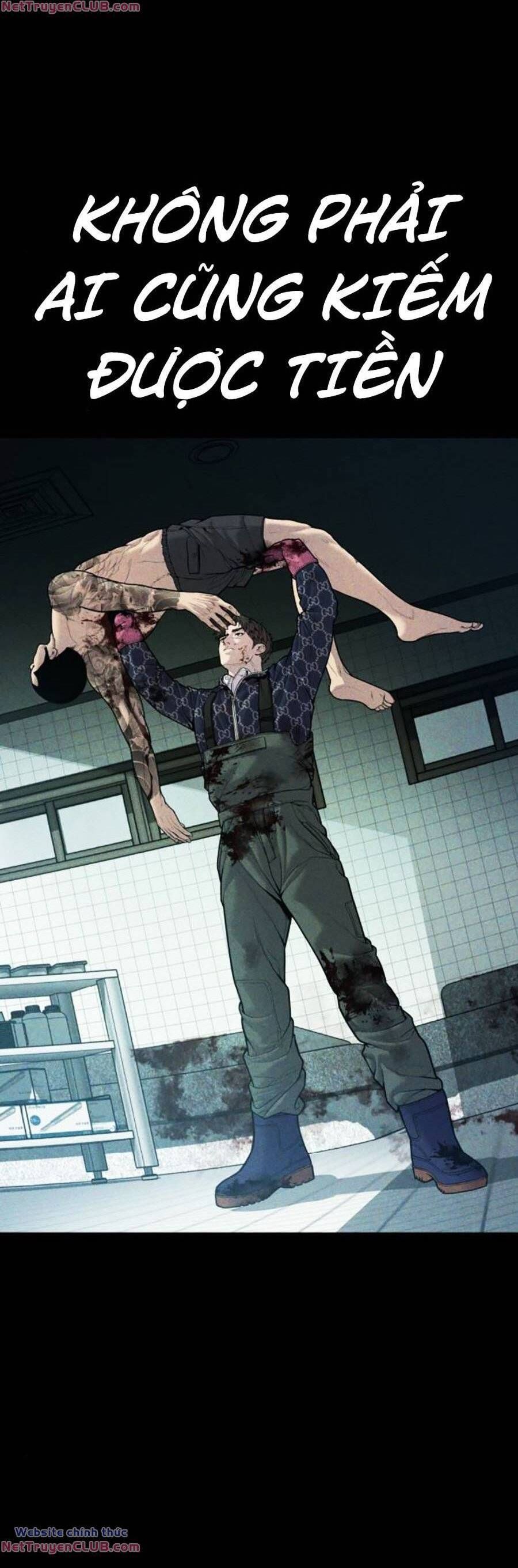 đọc truyện Bố Tôi Là Đặc Vụ Chương 121 ảnh 26 tại Thiên Thai Truyện