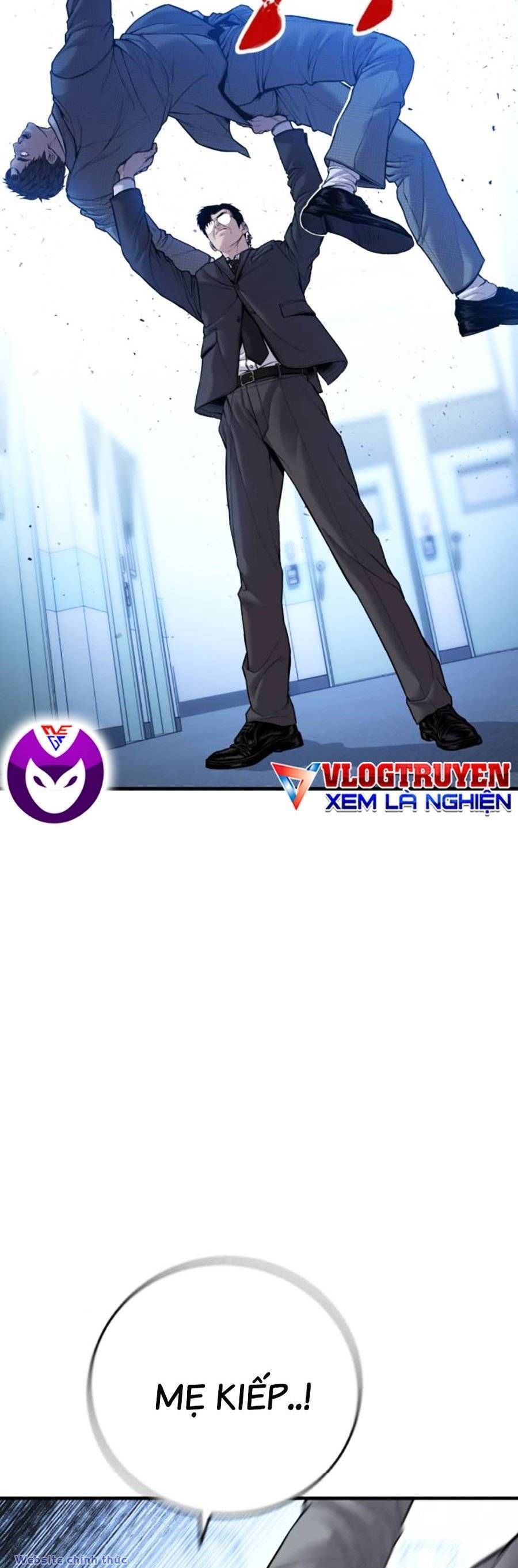 đọc truyện Bố Tôi Là Đặc Vụ Chương 121 ảnh 29 tại Thiên Thai Truyện