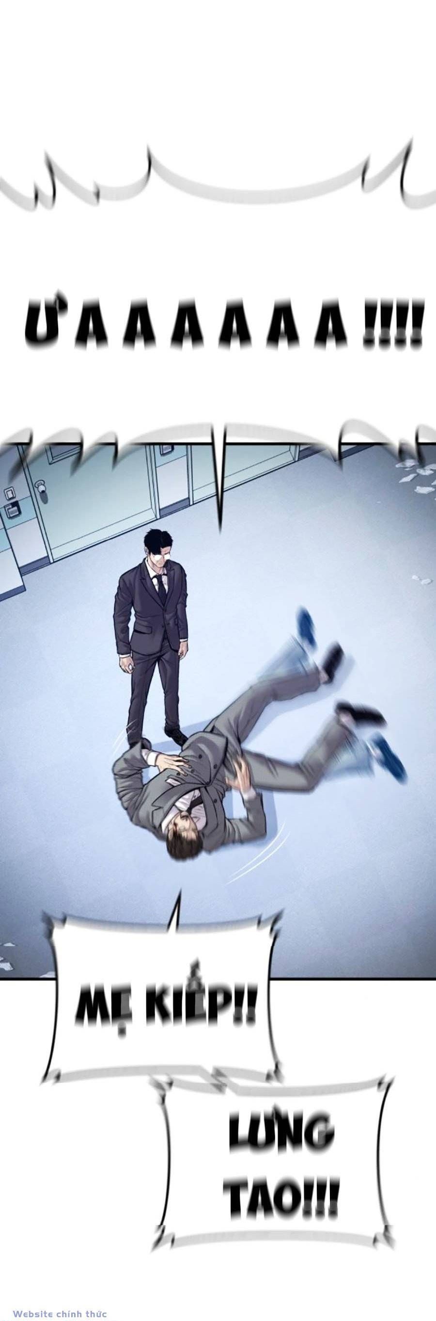 đọc truyện Bố Tôi Là Đặc Vụ Chương 121 ảnh 33 tại Thiên Thai Truyện