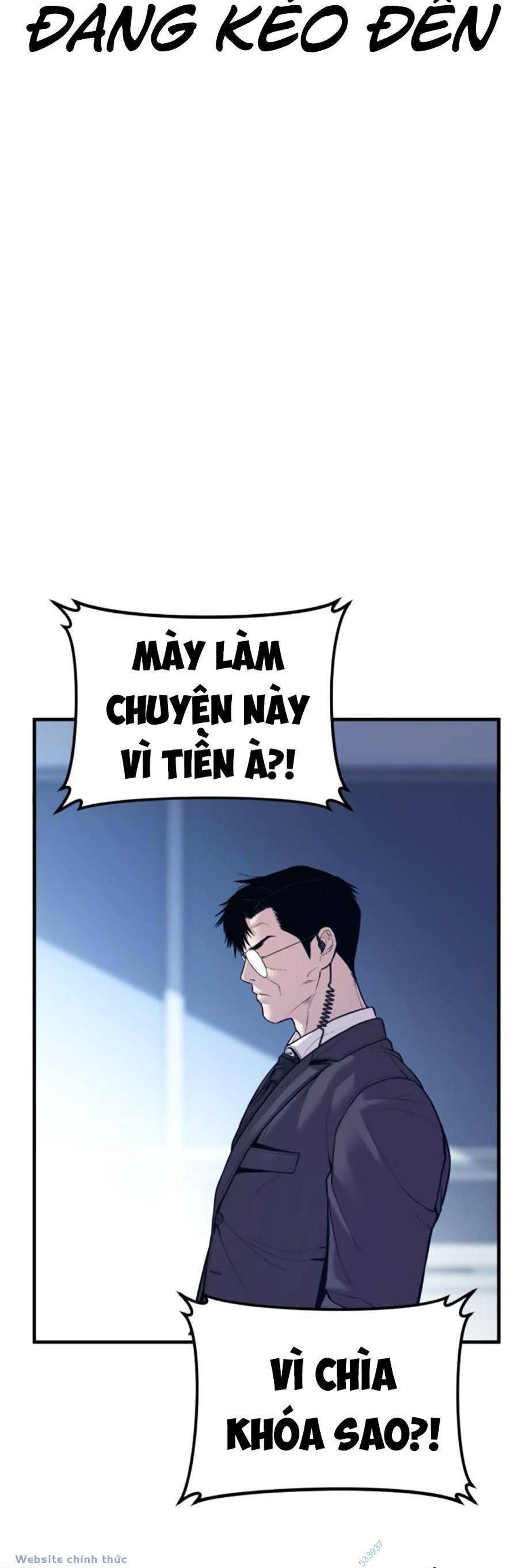 đọc truyện Bố Tôi Là Đặc Vụ Chương 121 ảnh 35 tại Thiên Thai Truyện