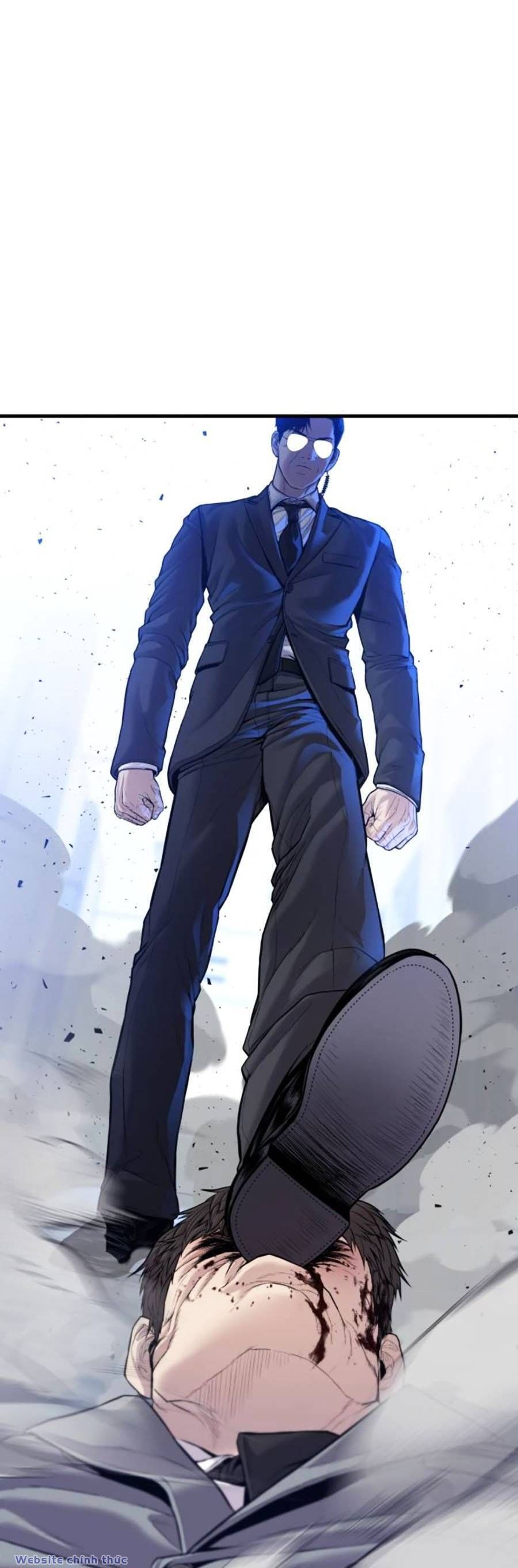 đọc truyện Bố Tôi Là Đặc Vụ Chương 121 ảnh 37 tại Thiên Thai Truyện