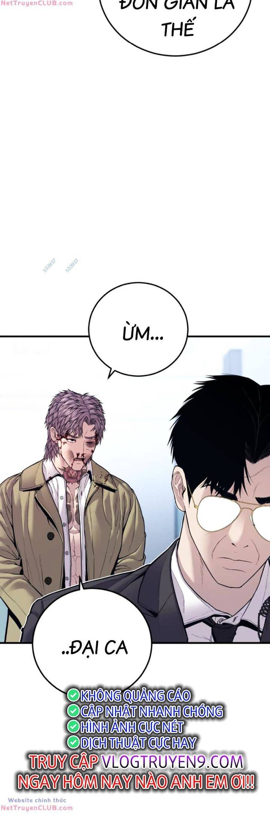 đọc truyện Bố Tôi Là Đặc Vụ Chương 121 ảnh 40 tại Thiên Thai Truyện