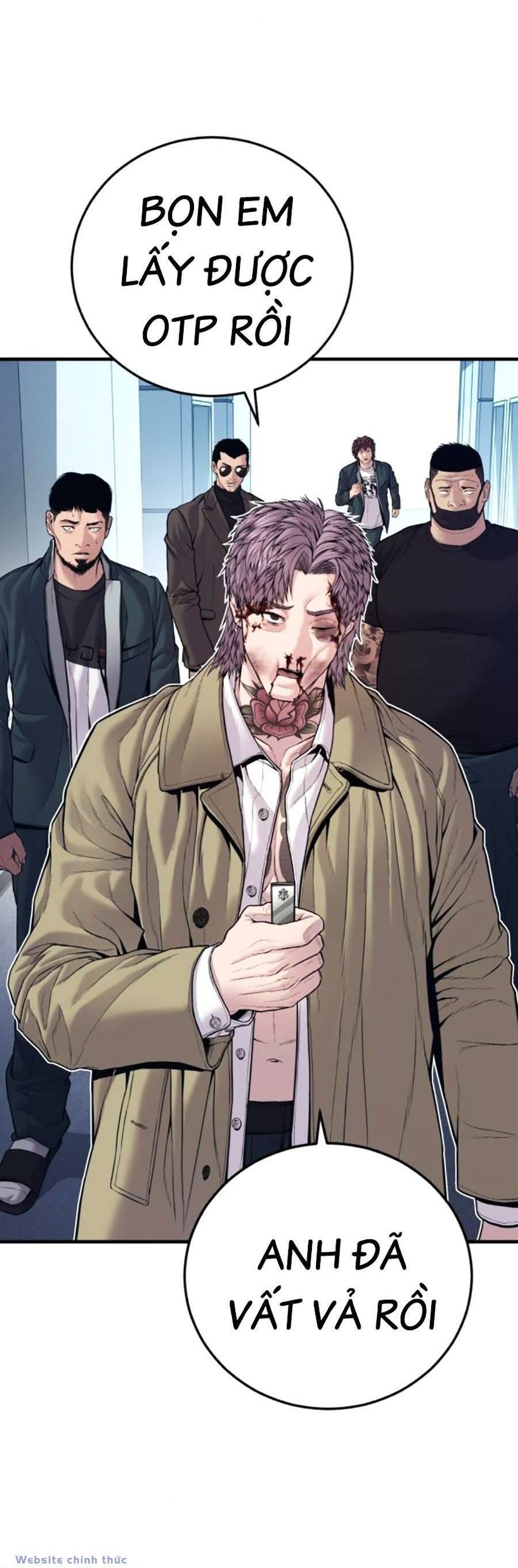 đọc truyện Bố Tôi Là Đặc Vụ Chương 121 ảnh 41 tại Thiên Thai Truyện