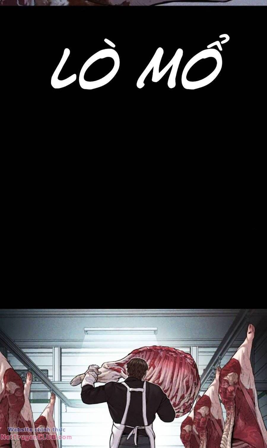 đọc truyện Bố Tôi Là Đặc Vụ Chương 121 ảnh 6 tại Thiên Thai Truyện