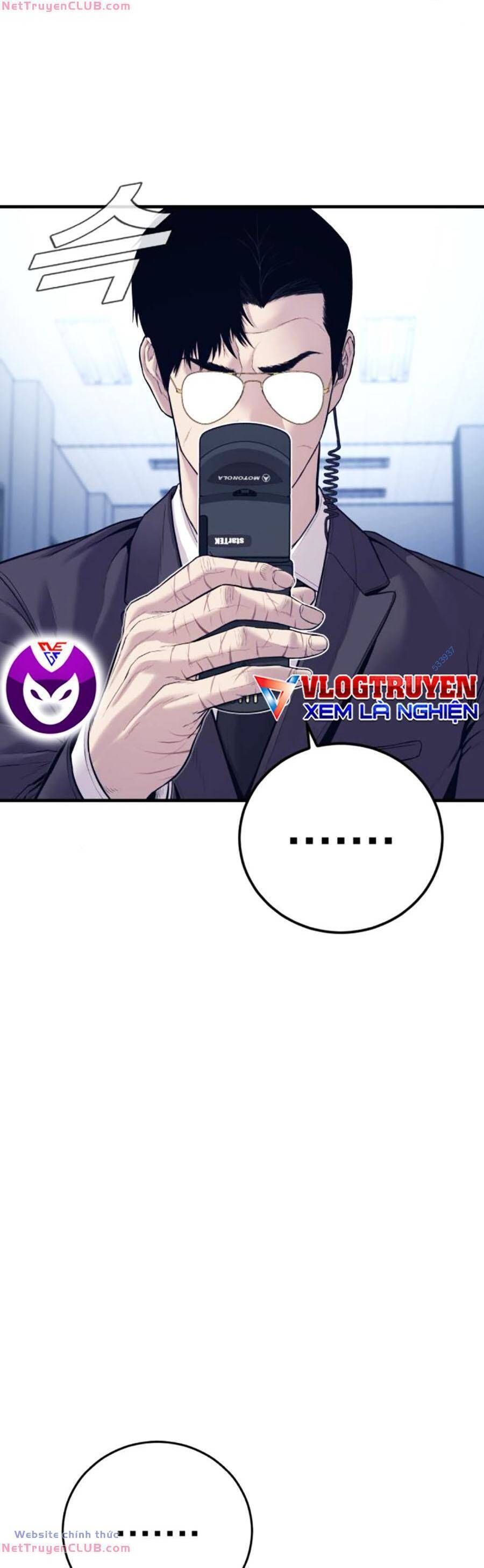 đọc truyện Bố Tôi Là Đặc Vụ Chương 121 ảnh 44 tại Thiên Thai Truyện