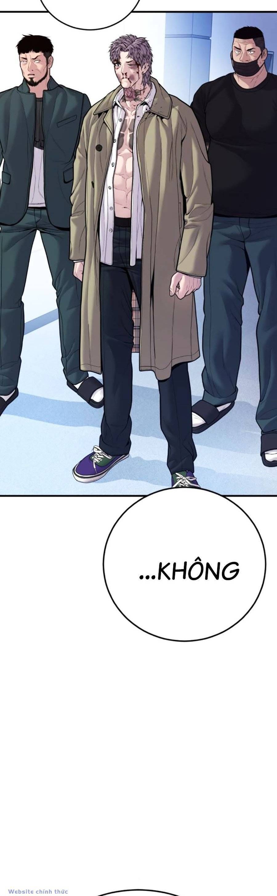 đọc truyện Bố Tôi Là Đặc Vụ Chương 121 ảnh 45 tại Thiên Thai Truyện