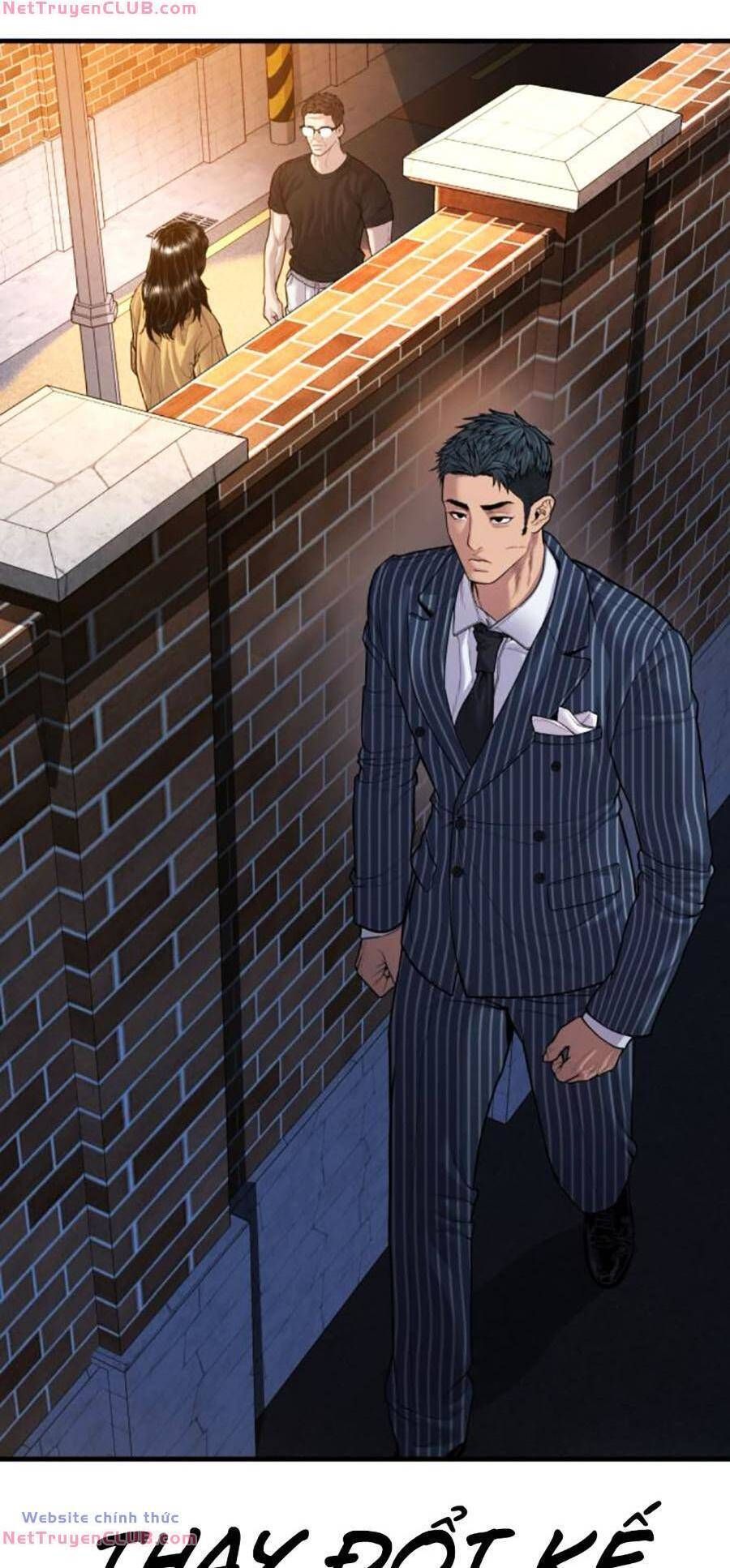 đọc truyện Bố Tôi Là Đặc Vụ Chương 121 ảnh 68 tại Thiên Thai Truyện