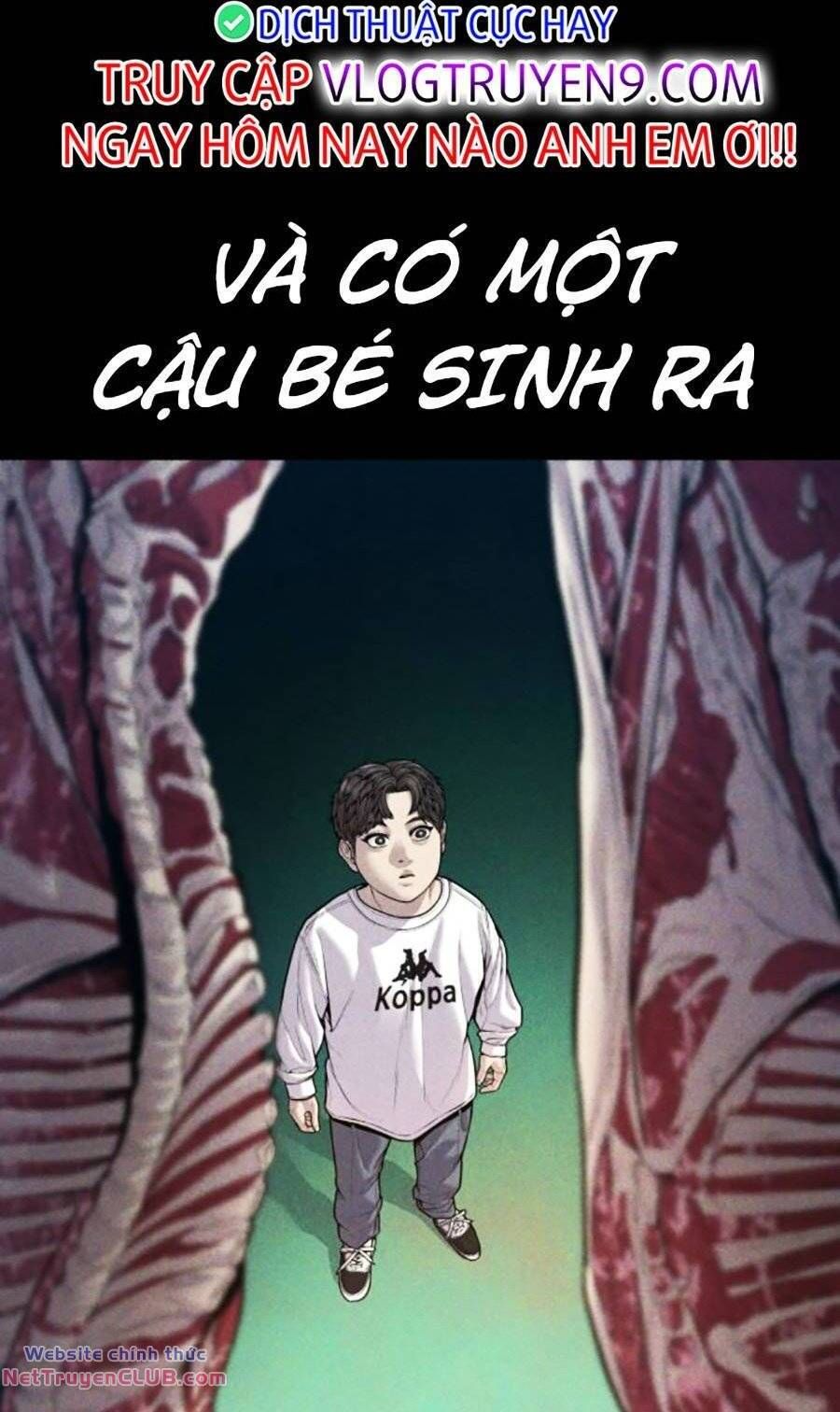 đọc truyện Bố Tôi Là Đặc Vụ Chương 121 ảnh 10 tại Thiên Thai Truyện