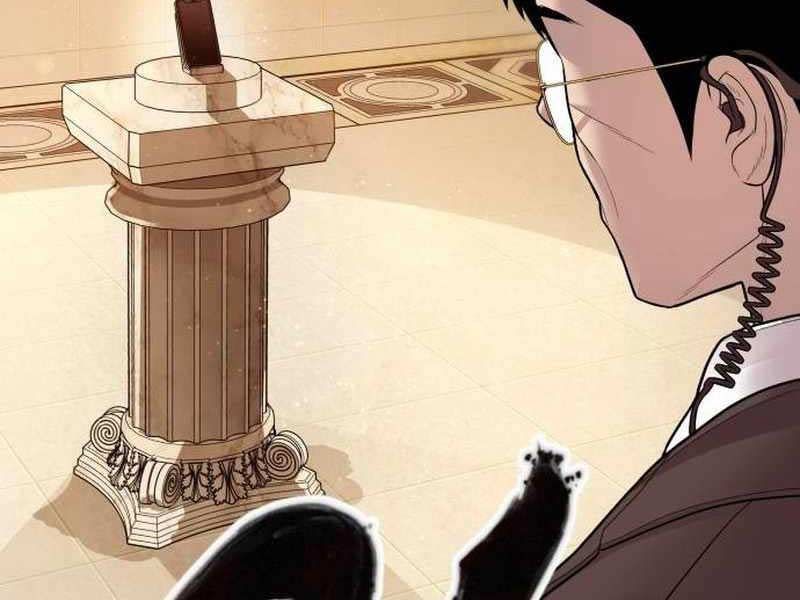 đọc truyện Bố Tôi Là Đặc Vụ Chương 122.5 ảnh 102 tại Thiên Thai Truyện