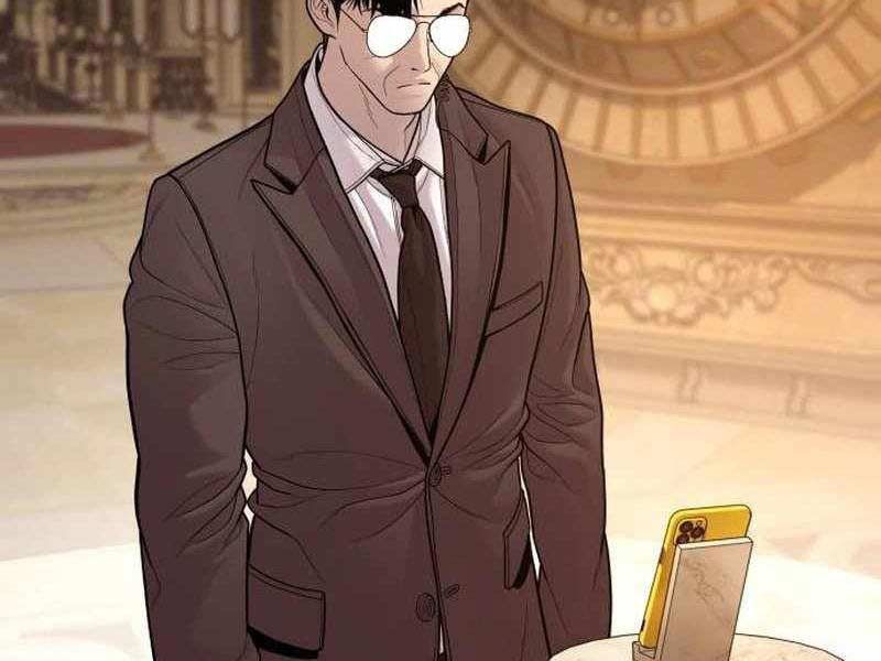 đọc truyện Bố Tôi Là Đặc Vụ Chương 122.5 ảnh 106 tại Thiên Thai Truyện