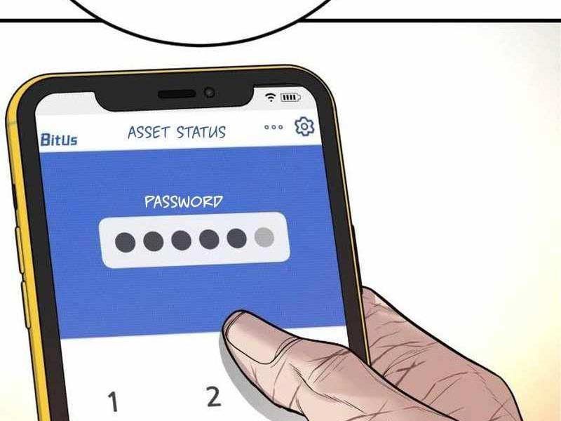 đọc truyện Bố Tôi Là Đặc Vụ Chương 122.5 ảnh 110 tại Thiên Thai Truyện