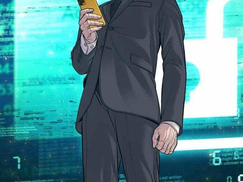 đọc truyện Bố Tôi Là Đặc Vụ Chương 122.5 ảnh 115 tại Thiên Thai Truyện