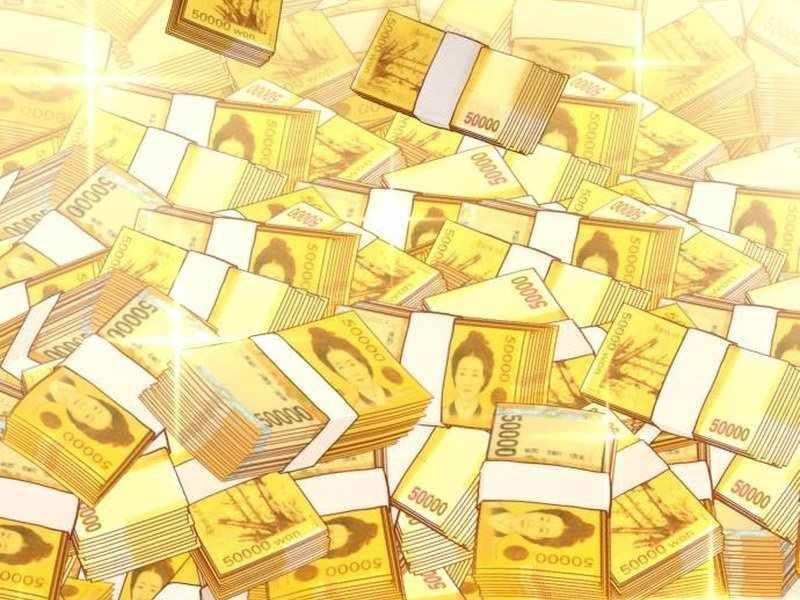 đọc truyện Bố Tôi Là Đặc Vụ Chương 122.5 ảnh 126 tại Thiên Thai Truyện