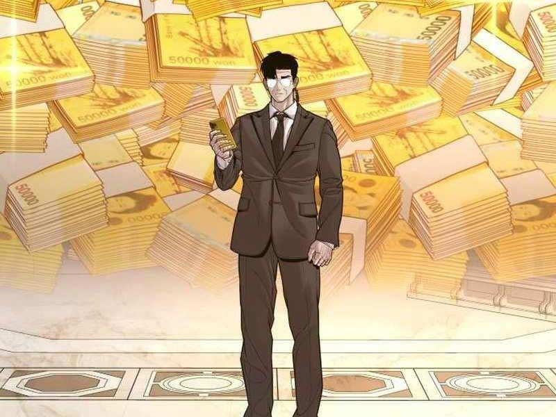 đọc truyện Bố Tôi Là Đặc Vụ Chương 122.5 ảnh 127 tại Thiên Thai Truyện