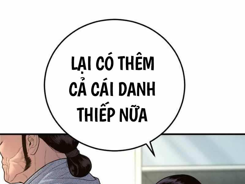 đọc truyện Bố Tôi Là Đặc Vụ Chương 122.5 ảnh 152 tại Thiên Thai Truyện