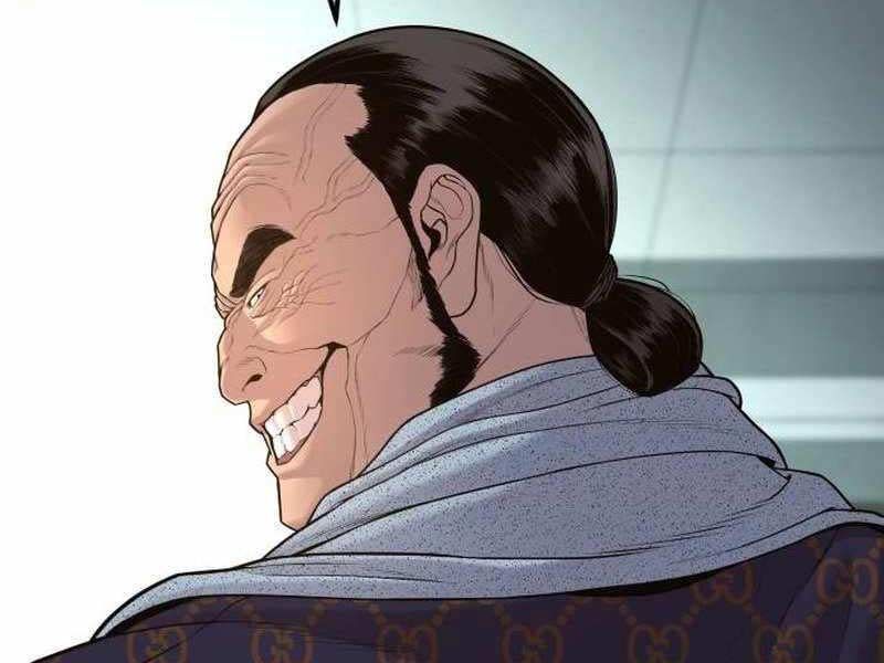 đọc truyện Bố Tôi Là Đặc Vụ Chương 122.5 ảnh 165 tại Thiên Thai Truyện